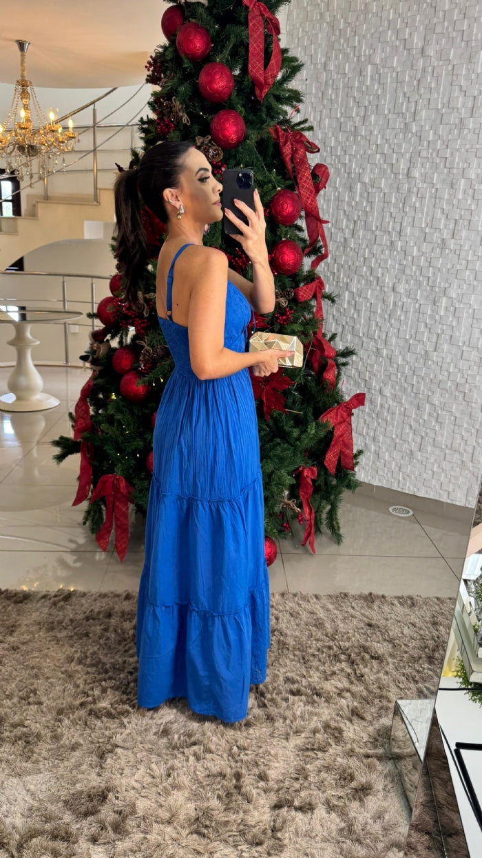 Vestido Eliane